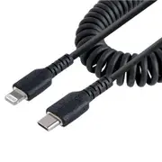 Startech RUSB2CLT1MBC USB C to Lightning Cable - 1m (3.3ft) C
