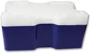 Empty Perth Mint Australia Silver Dragon Mini Monster Box - Fits 200 1 oz Coins (not Included) - Secure Storage for Unique Coins