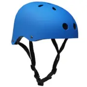 Adjustable Skating Roller Helmet Breathable Portable Safety Skateboarding Helmet