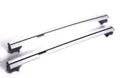 2x Roof racks / Cross bars for BYD ATTO 3 2022-2023