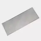 Genuine Chef Westinghouse Retractable Rangehood Filter 486x194x8mm
