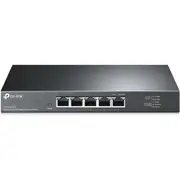 (E) TP-Link TL-SG105-M2 5-Port 2.5G Unmanaged Desktop Swit