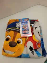 Nickelodeon Paw Patrol Beach Towel 27'' x 54'', Nwt
