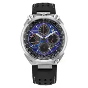 Citizen Promaster Tsuno Chrono Racer Titanium Limited Edition Watch AV0088-01L