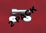 2 Pk, Presto Pressure Cooker Interlock Assembly, 85610