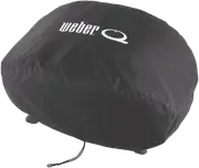 Weber Q Premium Barbecue Cover