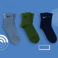 在飛比找蝦皮購物優惠-Nike SAYBUY 官方運動避震器