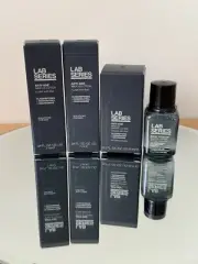LAB SERIES men’s Skincare Sample / Travel Size 4 Piece Set