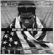 Rocky Tapestry Long Live Banner Art Music Album Poster Wall Hanging Flag 3x3ft Bedroom Background Decoration