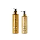Oriflame Eleo Oil Infused Shampoo and Conditioner with Argan Oil