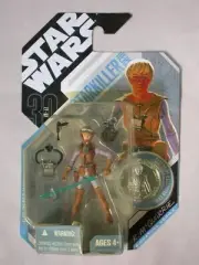 STARKILLER HERO Ralph McQuarrie Concept Series 37 STAR WARS 30TH ANNIVERSARY NEW