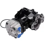 New Air Brake Compressor for Perkins Truck Phaser Engine SEB01599 2488A293