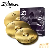 在飛比找蝦皮購物優惠-【民揚樂器】Zildjian Planet Z4 銅鈸組 套