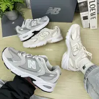 在飛比找蝦皮購物優惠-現貨 iShoes正品 New Balance 530 情侶