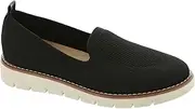 [Easy Spirit] Vanessa Womens Slip On Black