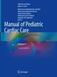 在飛比找博客來優惠-Manual of Pediatric Cardiac Ca