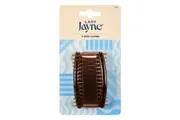 Lady Jayne Shell Side Comb - Pk4