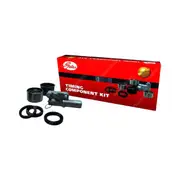 Gates Camshaft PowerGrip Timing Belt Kit for Volvo C30 C70 S40 S60 S70 S80