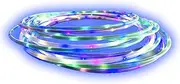 [KESS] Light-Up Designer Hoop - 12 Pack