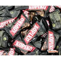 在飛比找蝦皮購物優惠-【嘉騰小舖】KOPIKO咖啡糖 3000公克批發價 [#30