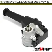 Power Steering Pump for Chevy Trailblazer 2006 SSR GMC Envoy XL Isuzu Ascender (for: Isuzu)