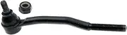 ACDelco Gold 45A1241 (19464727) Driver Side Outer Steering Tie Rod End
