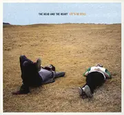 Let'S Be Still -The Head And The Heart CD