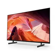 SONY索尼55吋聯網4K電視KM-55X80L