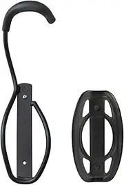 Leonardo Da Vinci Single Bike Storage Rack Hook Hanger