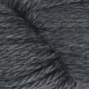 Ella Rae ::Cozy Alpaca Chunky #502:: alpaca acrylic yarn Charcoal Grey
