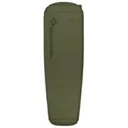 Sea to Summit Camp Plus SI - Self Inflating Sleeping Mat - Large - Moss