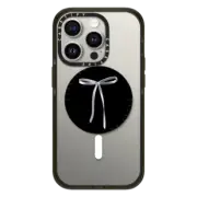 Snappy Grip Stand Snappy™ Grip Stand MagSafe Compatible Chrome Ribbon