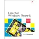 Essential Windows Phone 8