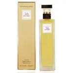 岡山戀香水~ELIZABETH ARDEN 5TH 雅頓 第五大道 女性淡香精125ML ~優惠價:950元