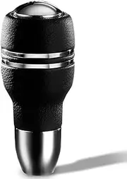 MOMO AUTOBK1 Automatico Black Shift Knob