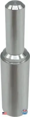 Poolzilla Aluminum Tamping Tool for Anchor Installation, Easy Pool Cover Inst