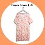 BOOMBOOMKIDZ蹦然心動洋裝