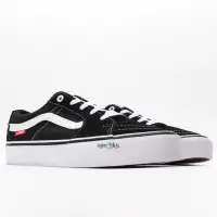 在飛比找蝦皮購物優惠-范斯 Vans SK8 Low Pro 黑白原版