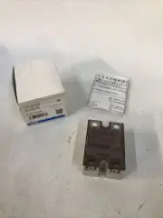Omron G3NA-225B Solid State Relay SSR, Input: 5-24VDC, Output: 24-240VAC 25Amps