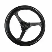 TDR Aluminium Front Wheel Rim for CBR600RR 2007-2015, Aftermarket, Bearing Included, High-Quality Aluminium Alloy, Compatible with CBR600RR 2007 2008 2009 2010 2011 2012 2013 2014 2015