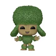 Marvel Comics: Earth Day 2023 - Poodle Groot Pop! Vinyl