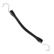 Bungee Cord Luggage Elastic Rope Tarp Straps with Hook Cargo Fixing