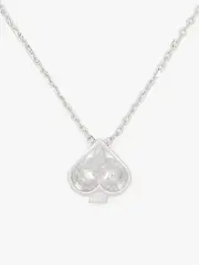 So Spade Mini Pendant