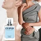 Allure With Long-lasting Male Pheromone Body Mist NOTICED Male Pheromone Perfume