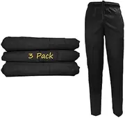 [Natural Uniforms] Classic Chef Pants