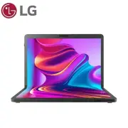 LG gram Fold OLED 17" 17X90R-GA50K 16GB/512GB Win11 Tablet & Laptop