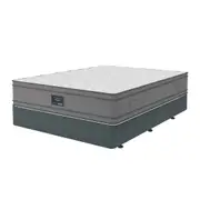 SleepMaker Presidential Suite - Double Sided - Plush
