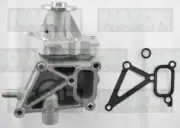 NEP Water pump & HOUSING GASKET FOR MITSUBISHI 4N15 Pajero Sports Triton MQ MR
