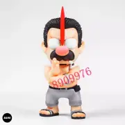 Fools Paradise Leon Devil Muscle Man 35cm Limited Collectibles Model New Stock