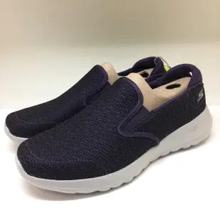 SKECHERS GO WALK JOY 15629PUR健走鞋 Q彈大底